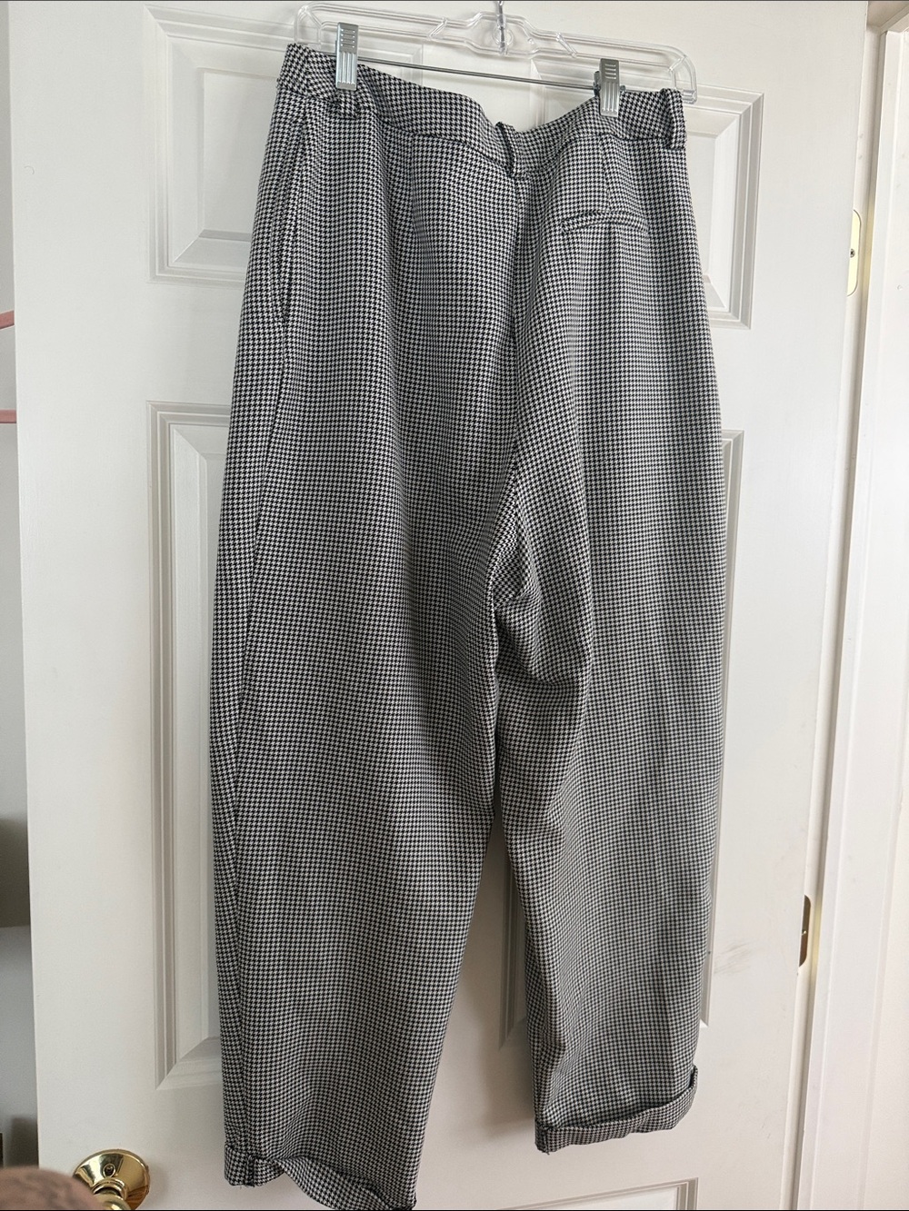 Topshop Trousers - Picture 3 of 6